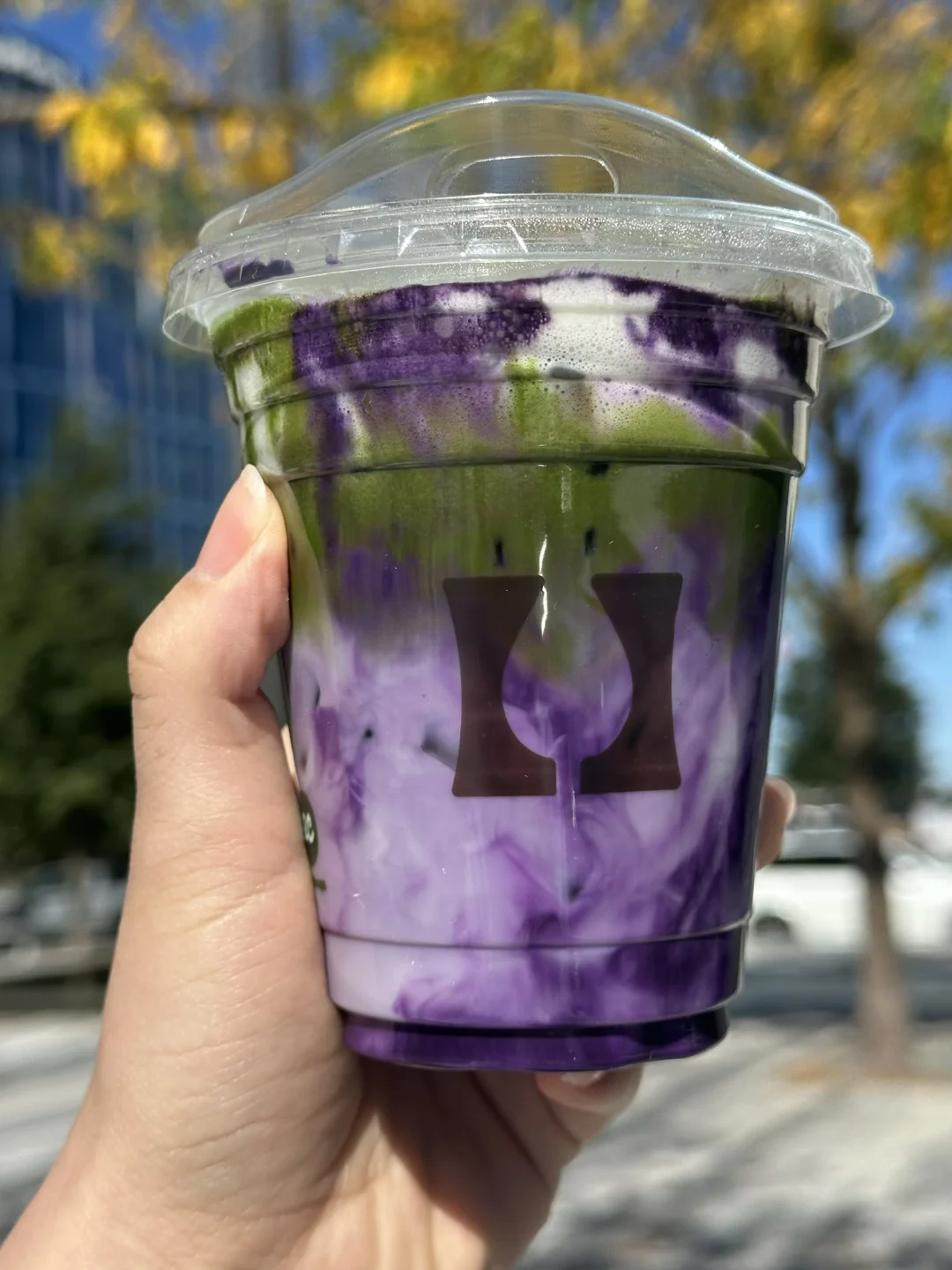 波士顿｜一定是zui新时尚单品💅抹茶店kuku开