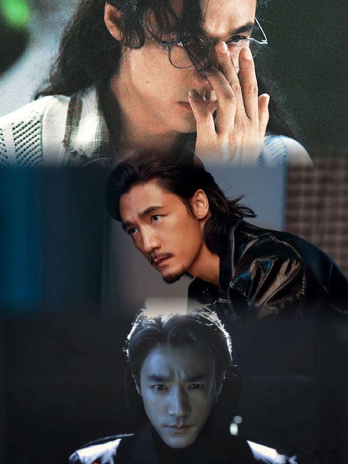 原来此沙名字暗藏三少玄机哈哈！原来此沙是三少本体！此沙彼沙那沙，沙家三少集体出道