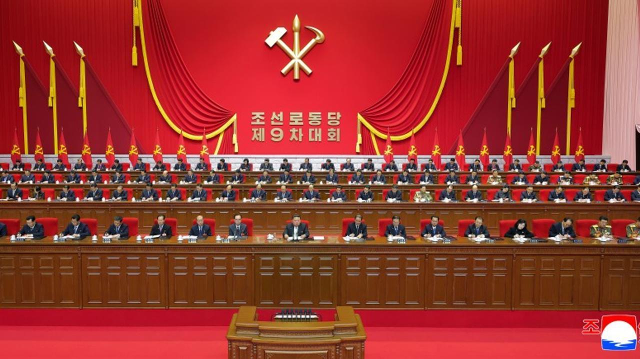 朝中社：朝鲜国防相努光铁被免职，金成基接任

俄罗斯卫星通讯社 2026年8月3
