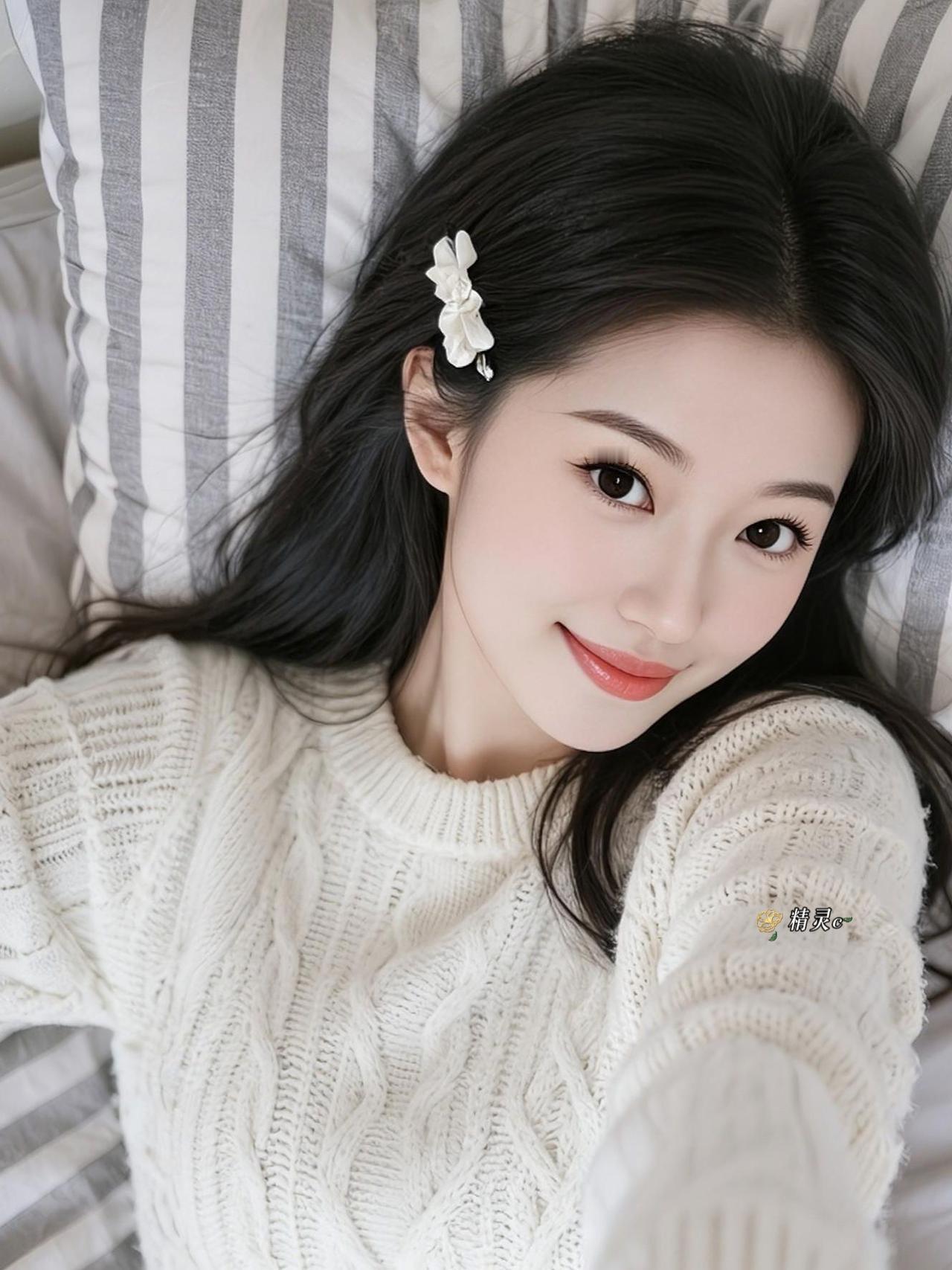 太阳爬上山头，昨天的烦恼就留在昨夜吧。生活本就该随心随性，不用迎合谁，不必勉强自