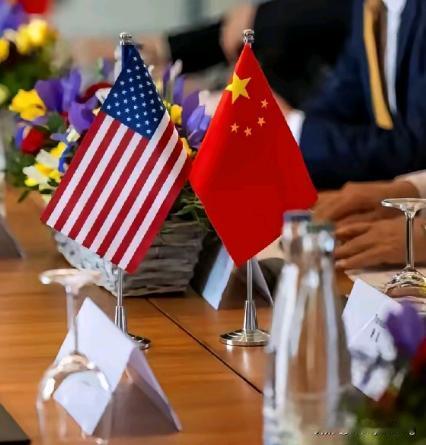 美国：制裁中国的5家民营炼化企业。
中国：秉承“不承认、不执行、不遵守”的中国法