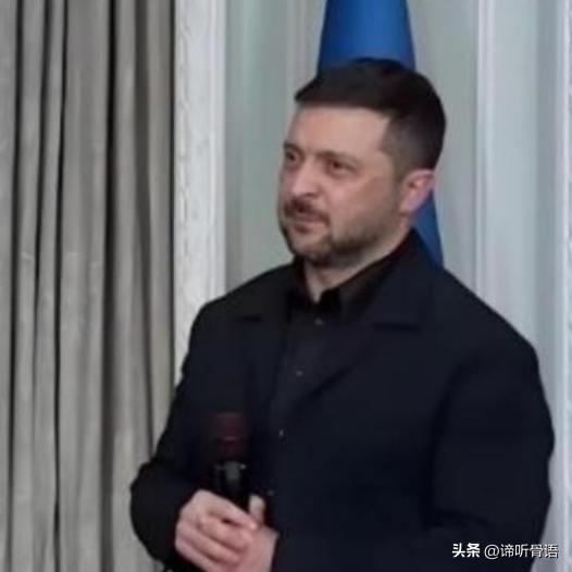 乌克兰明白了，都以为俄罗斯背后站着的是伊朗、朝鲜，谁能想到，真正撑住俄罗斯的，反