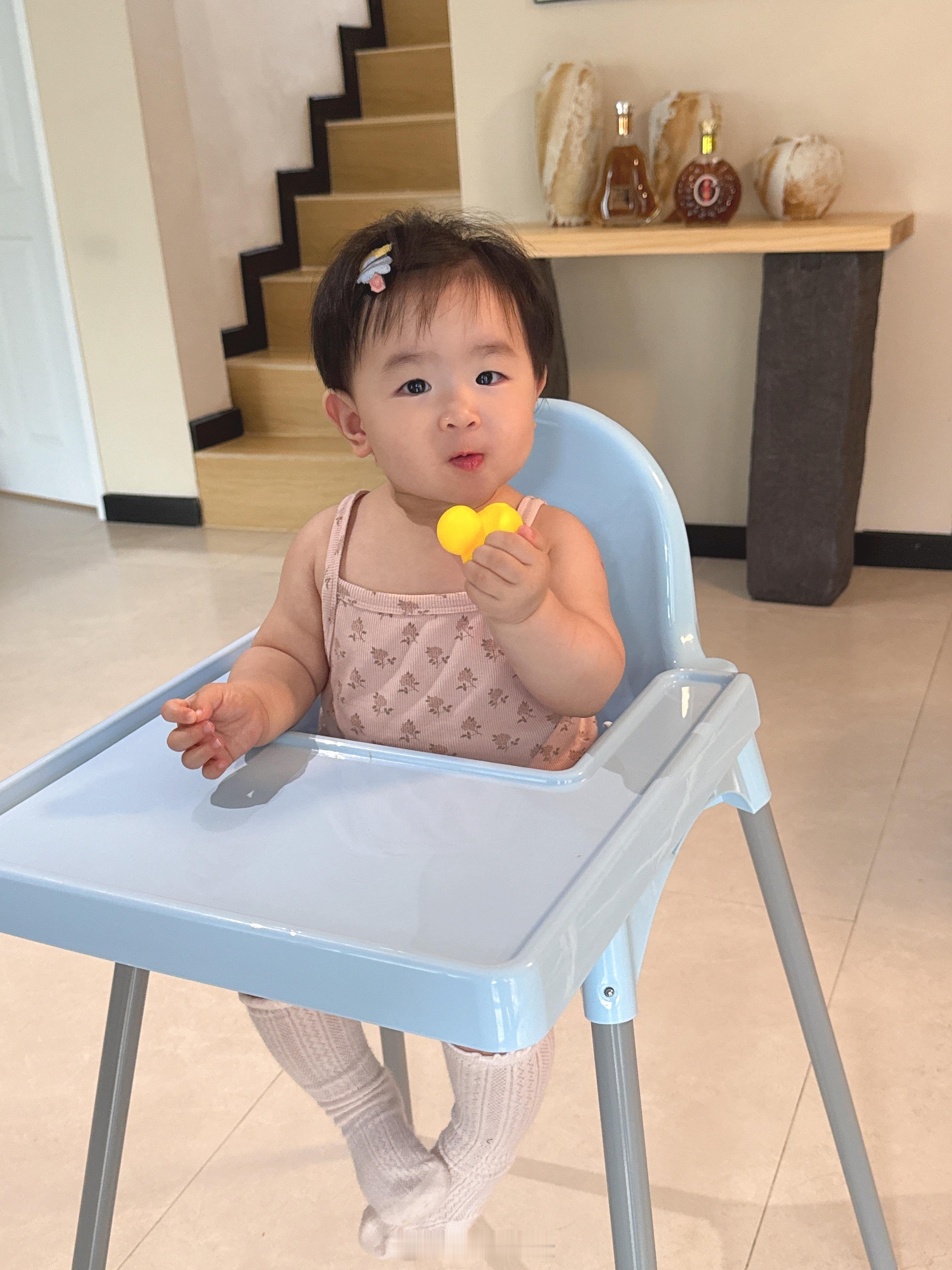 是妹妹呀👶 ​​​