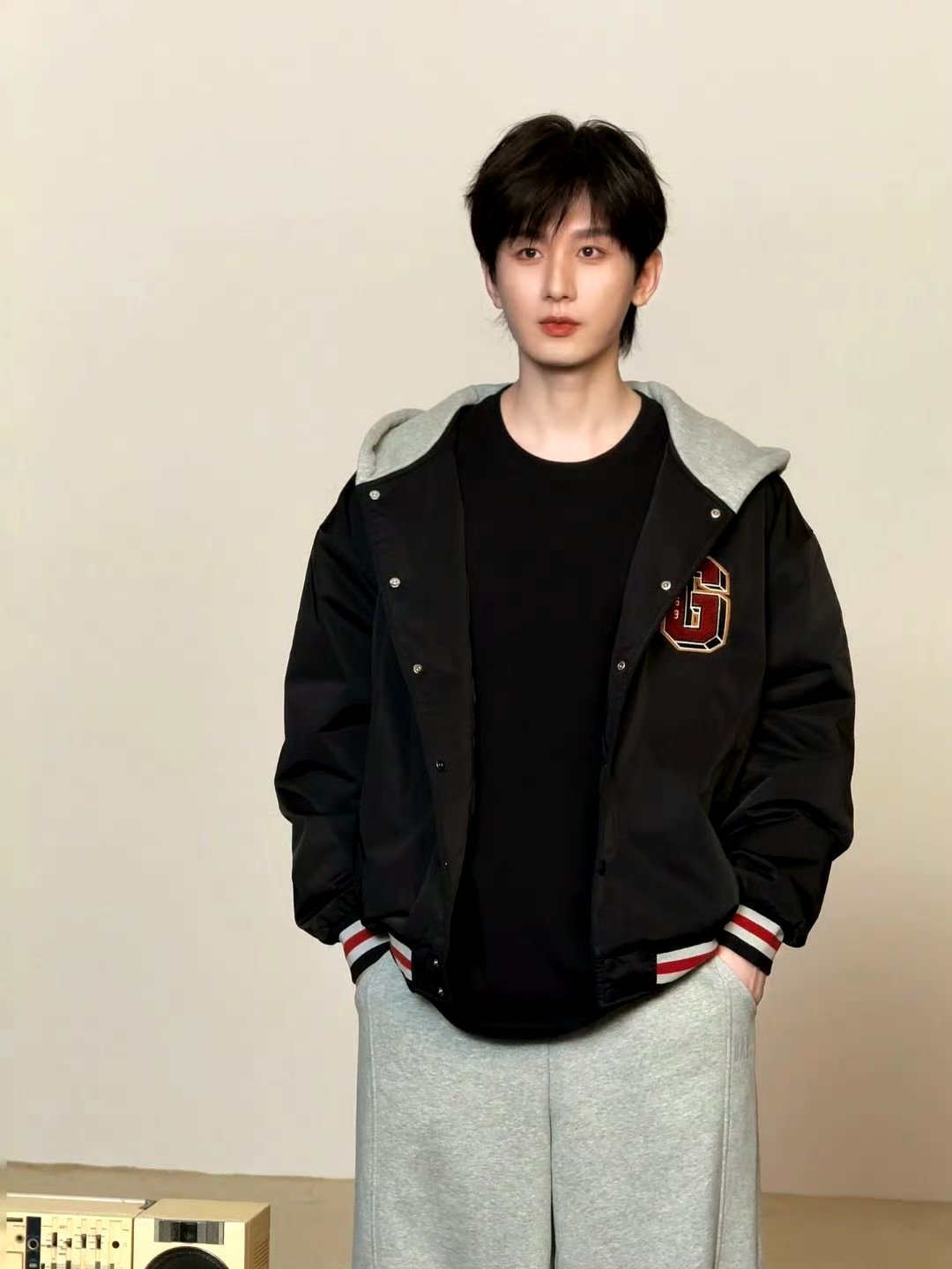 成毅长安二十四计cy成毅谢淮安远方的海岸奏响冬风，那是我对你的思念成毅｜赴山海｜