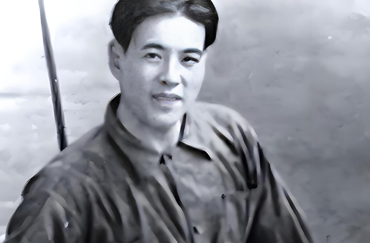 1957年，陈赓带好友去见主席，并开心说：“主席，当年秋收起义，就是他给我们送来