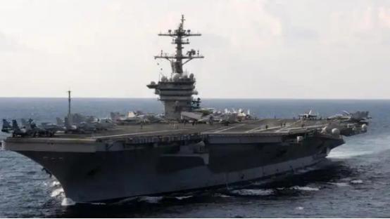 当下美伊战事以远程导弹、无人机对抗为主，看似非接触作战，美军伤亡却十分惨重。40