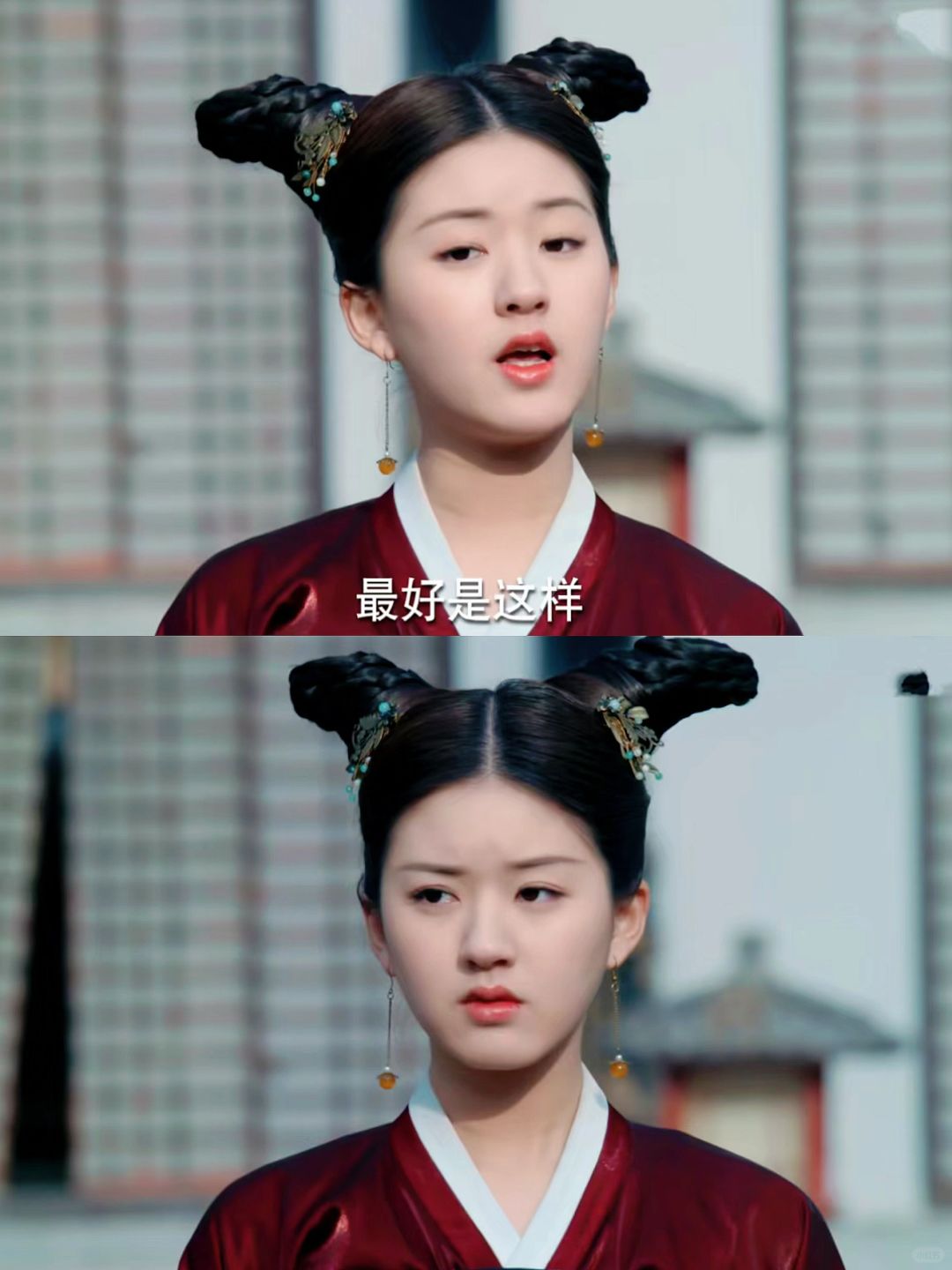 妈耶已播‼️第一集就笑不活了🤣