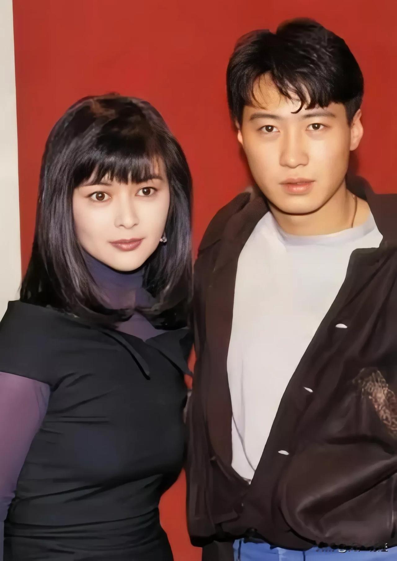 那些年黎明黎天王合作过的女神，燕瘦环肥，姹紫嫣红，你认识几个？如果都认识，那证明