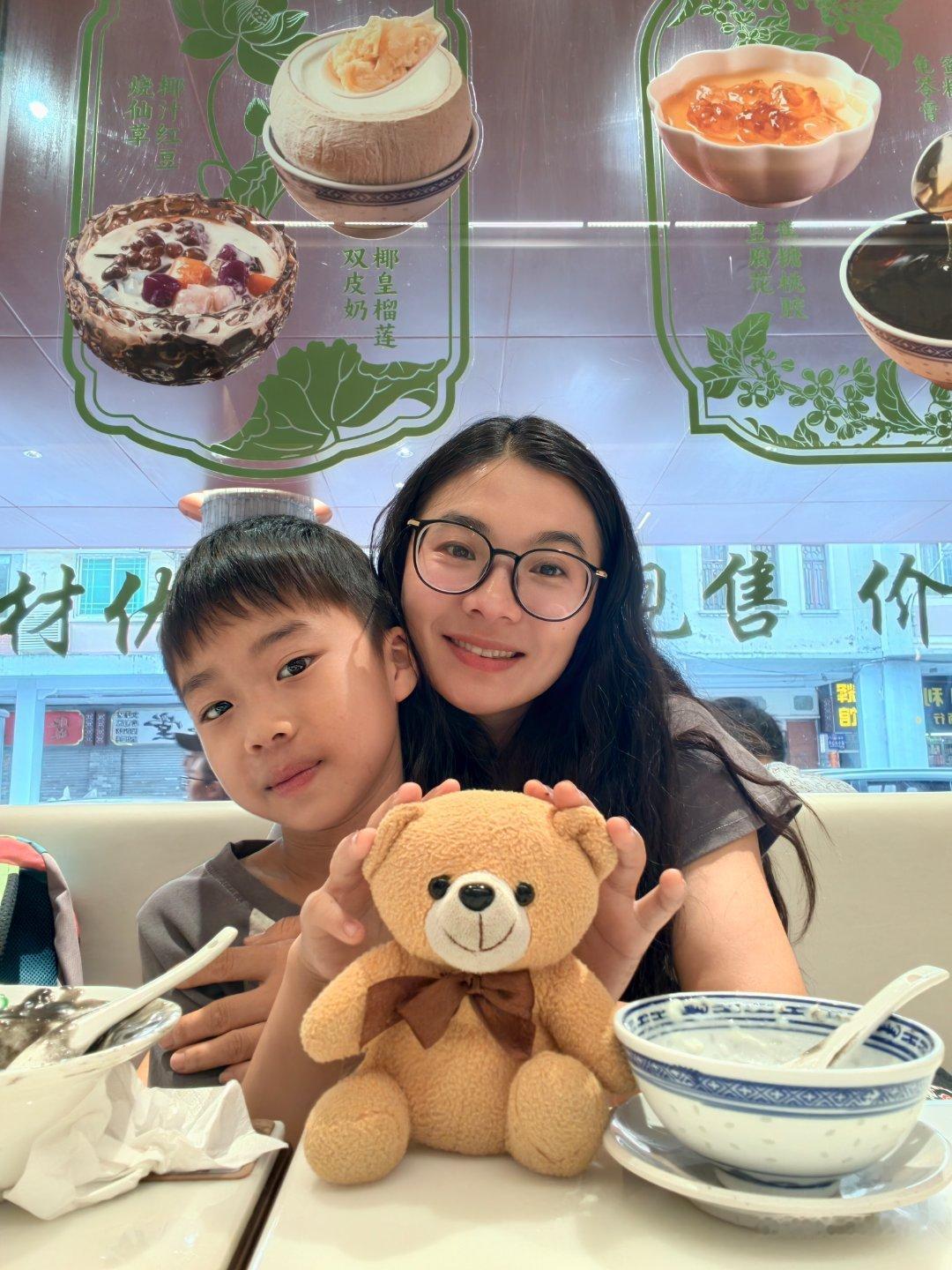 大广州温暖我的胃去哪还是中国味道 广州