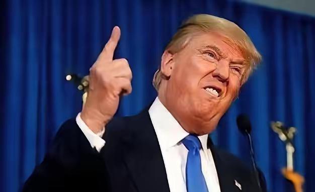 特朗普:俄罗斯使用美元就可以压垮中国！
​特朗普发文称:俄罗斯现在愿意重新使用美