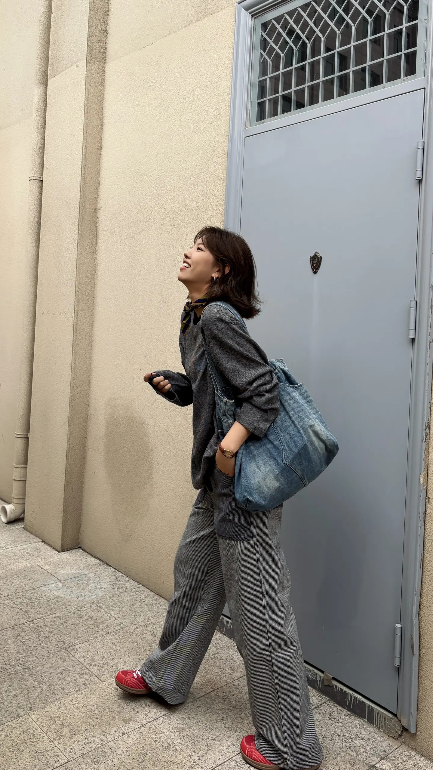 你的讨厌对我毫无影响 你的嫉妒让我很爽