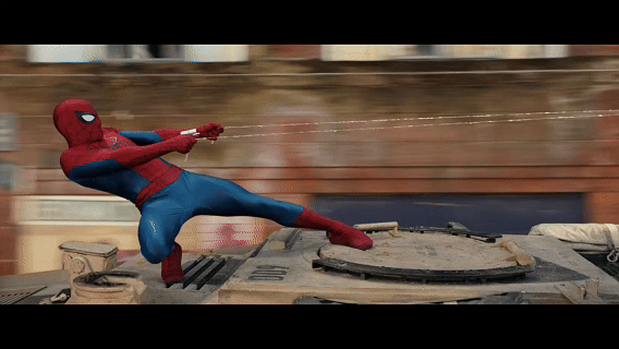 艾美奖视后赞达亚霸气回归！真夫妻在电影中演绎最熟悉的陌生人，戏中虐恋有多深，便是