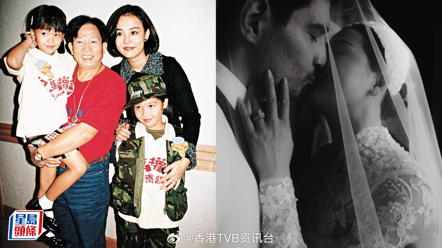翁静晶刘家良长女刘万仪罗马出嫁   奢华欧洲户外婚礼现场曝光   满布白花如同皇