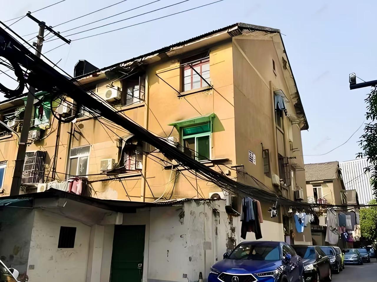 听说天津人都在囤积老破小，是真的吗？这波操作到底是馅饼还是陷阱？

最近刷爆朋友