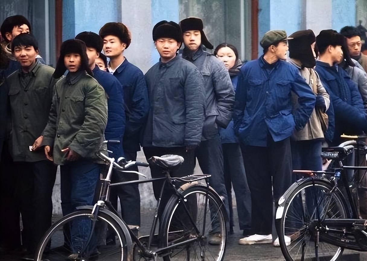 事实证明，70后注定是，中国有史以来，人生经历最丰富的一代人。回顾过去，70后绝