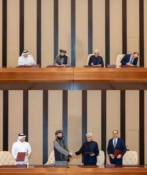 中国家门口这盘棋能下成什么样，美国俄罗斯都在盯着呢。

4月，中国在乌鲁木齐主持