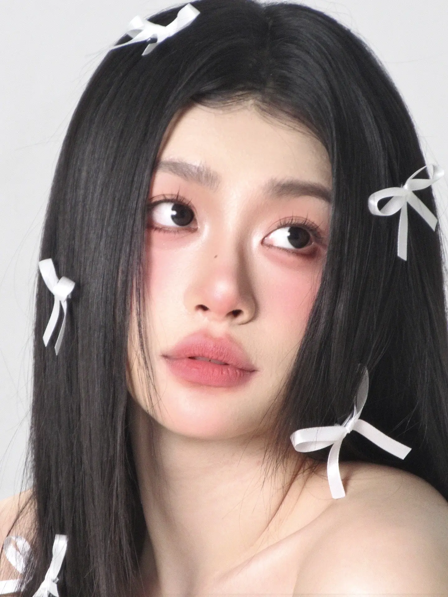告白信💌。