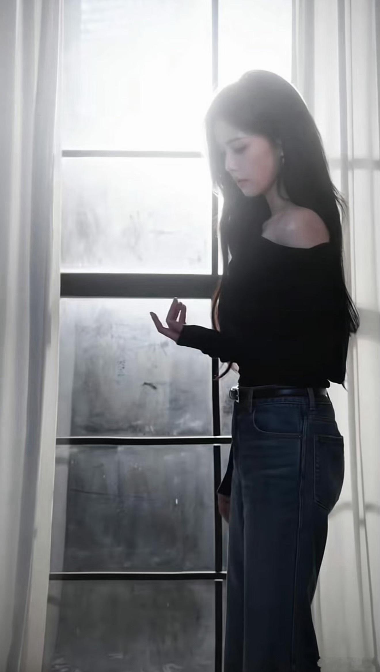 白鹿王韵娜 