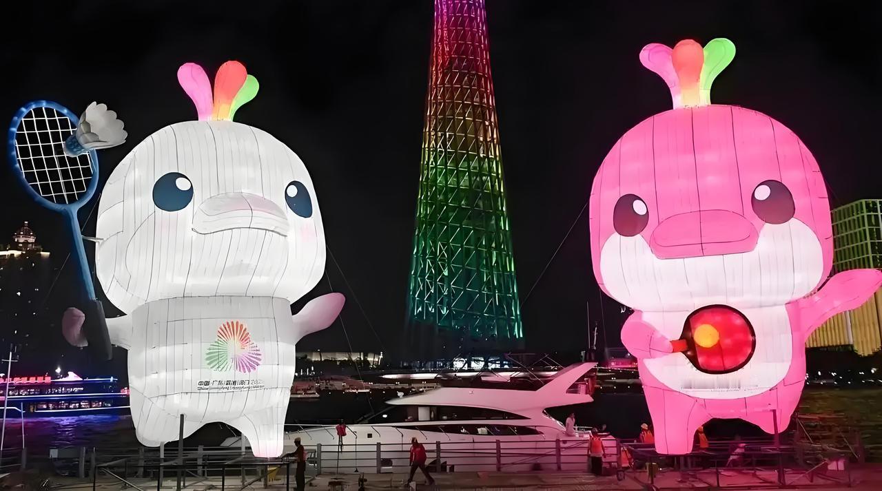 全运会最大赢家是“大湾鸡”！销售额6.8亿！
 
11月21日第十五届全运会圆满