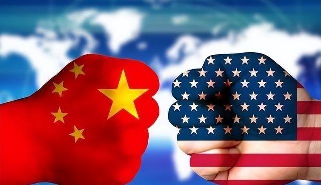 俄罗斯军事专家表示，美国心里非常清楚，中国综合国力的强大，现在全世界看美国的表现