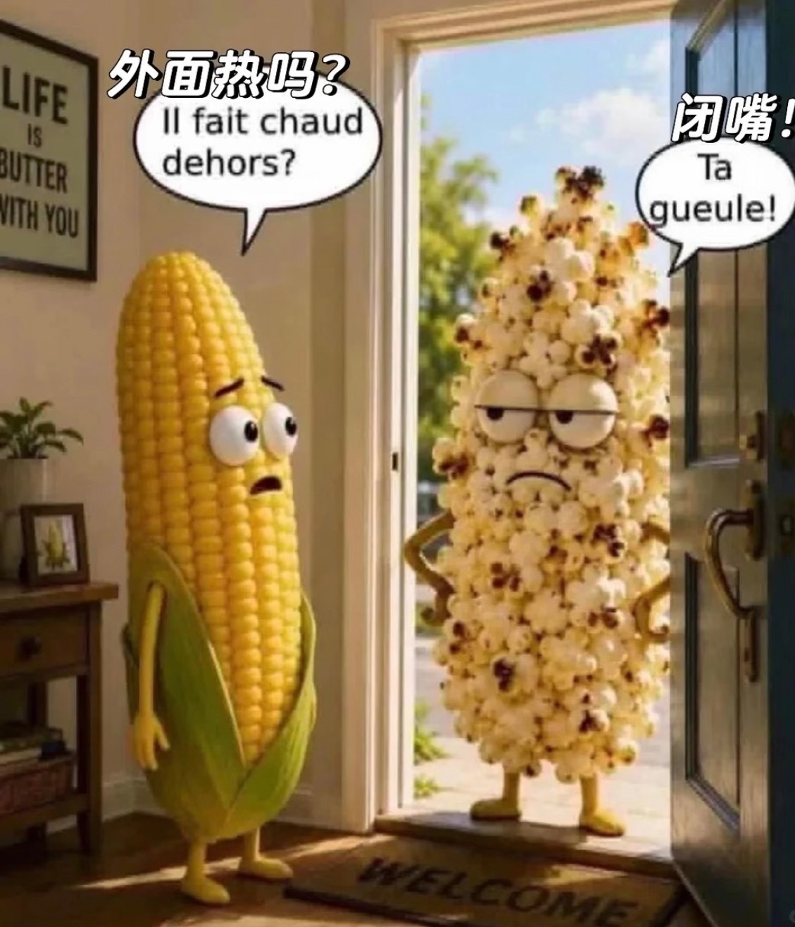 拥有24h内洗澡证明的人才能出门早起出门回来必需要冲凉，因为出汗不洗身上黏糊糊难