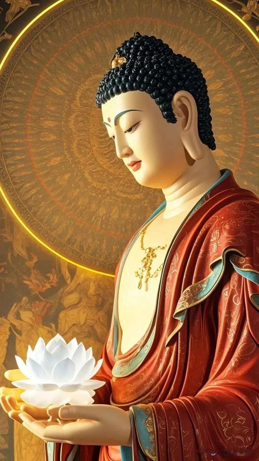人这一辈子啊，各有各的命，各有各的运。不管是顺风顺水，还是起起伏伏，亦或是平平淡