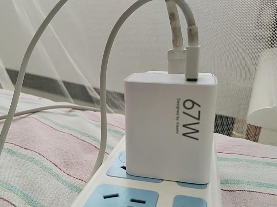 说事实，讲证据！充电器功率越大，充电速度越快吗？

确实是这样，试过才知道，我原