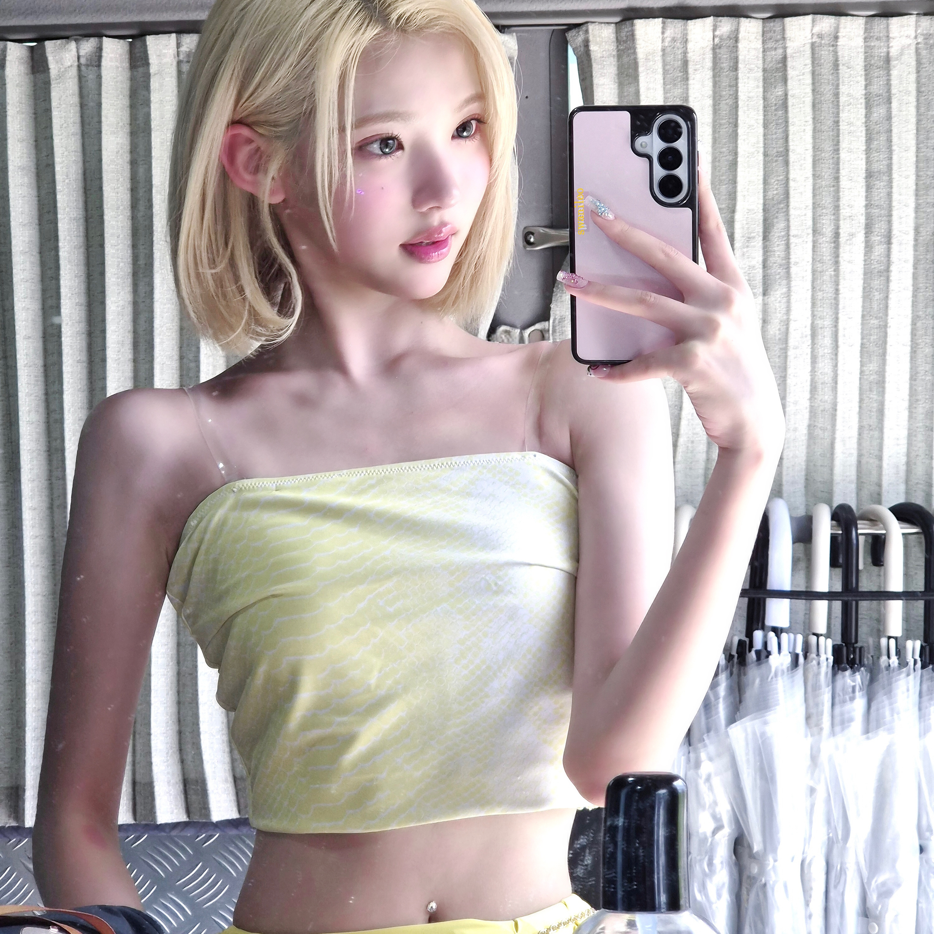 jiwoo 在日本冲绳🍀 