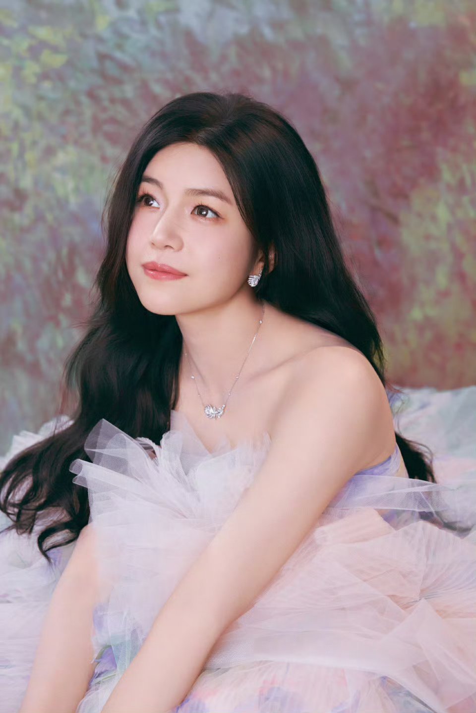 陈妍希～～陈妍希