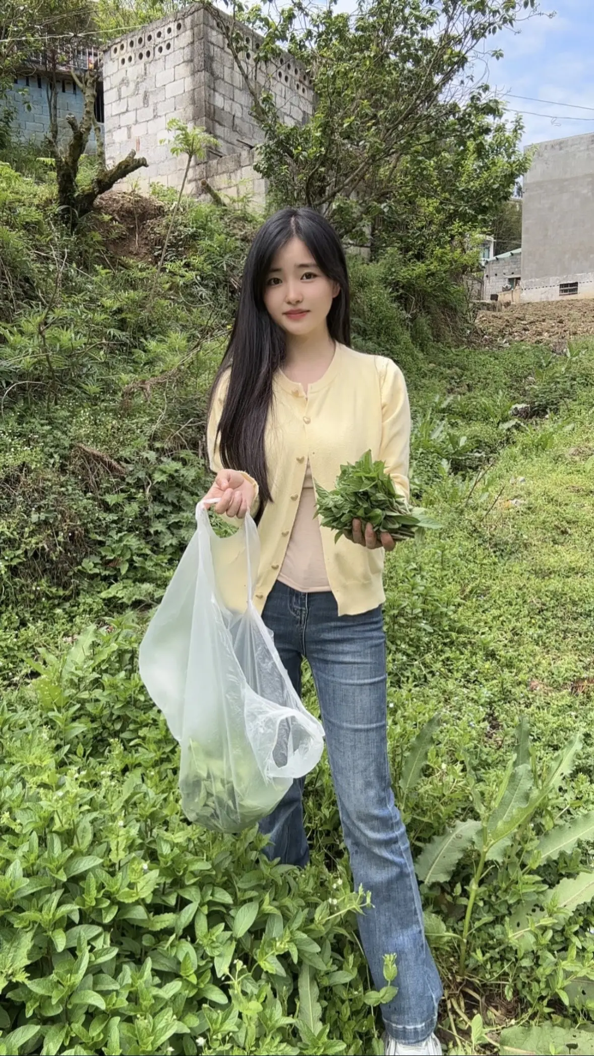 当你背着我联系别人，关心别人，去见别人，温暖别人，暧昧别人时，我就知道...