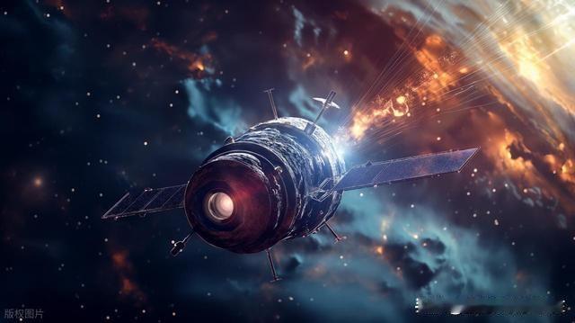 商业航天爆发！五大太空金属之王值得重点关注（附龙头股！）
 

国内低轨卫星组网