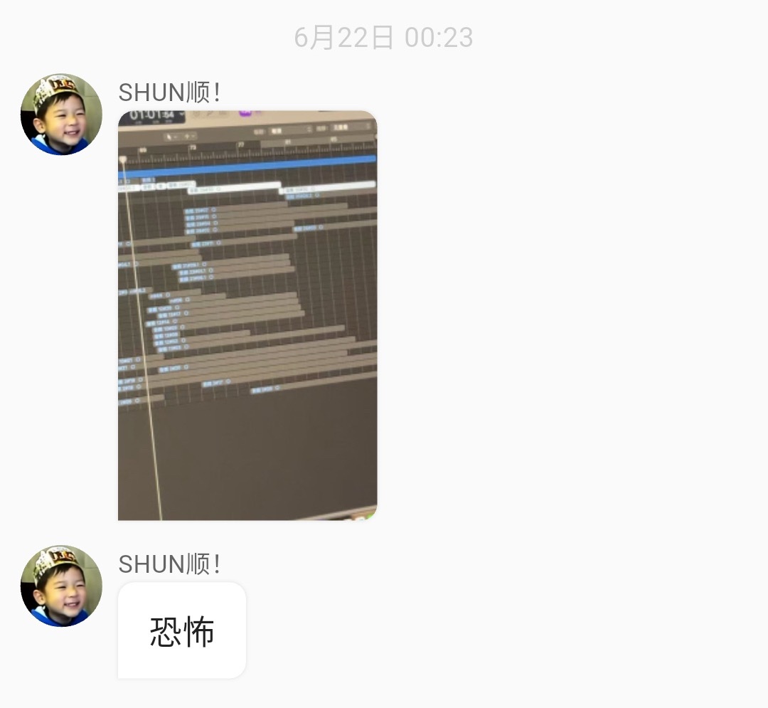 ·0622泡泡空降🫧  专栏 · 泡泡🫧