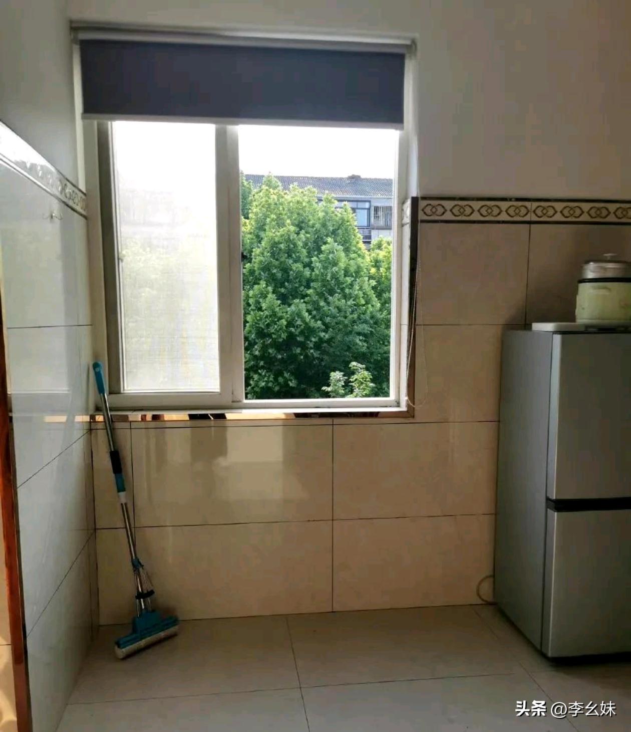 租的VS住的 ，差别真是一目了然！