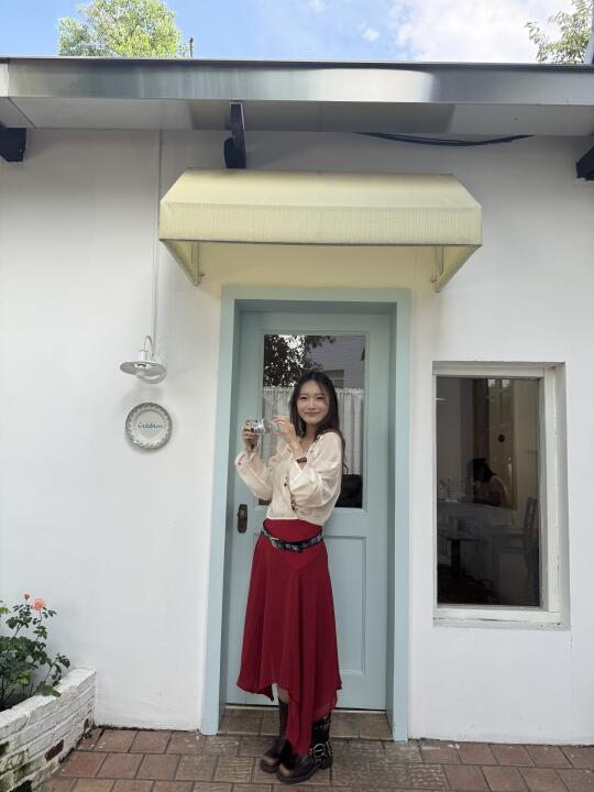 *8套我的夏日穿搭合集ﾟ☀️flowfit ᵈᵘᵐᵖ◌. ∗