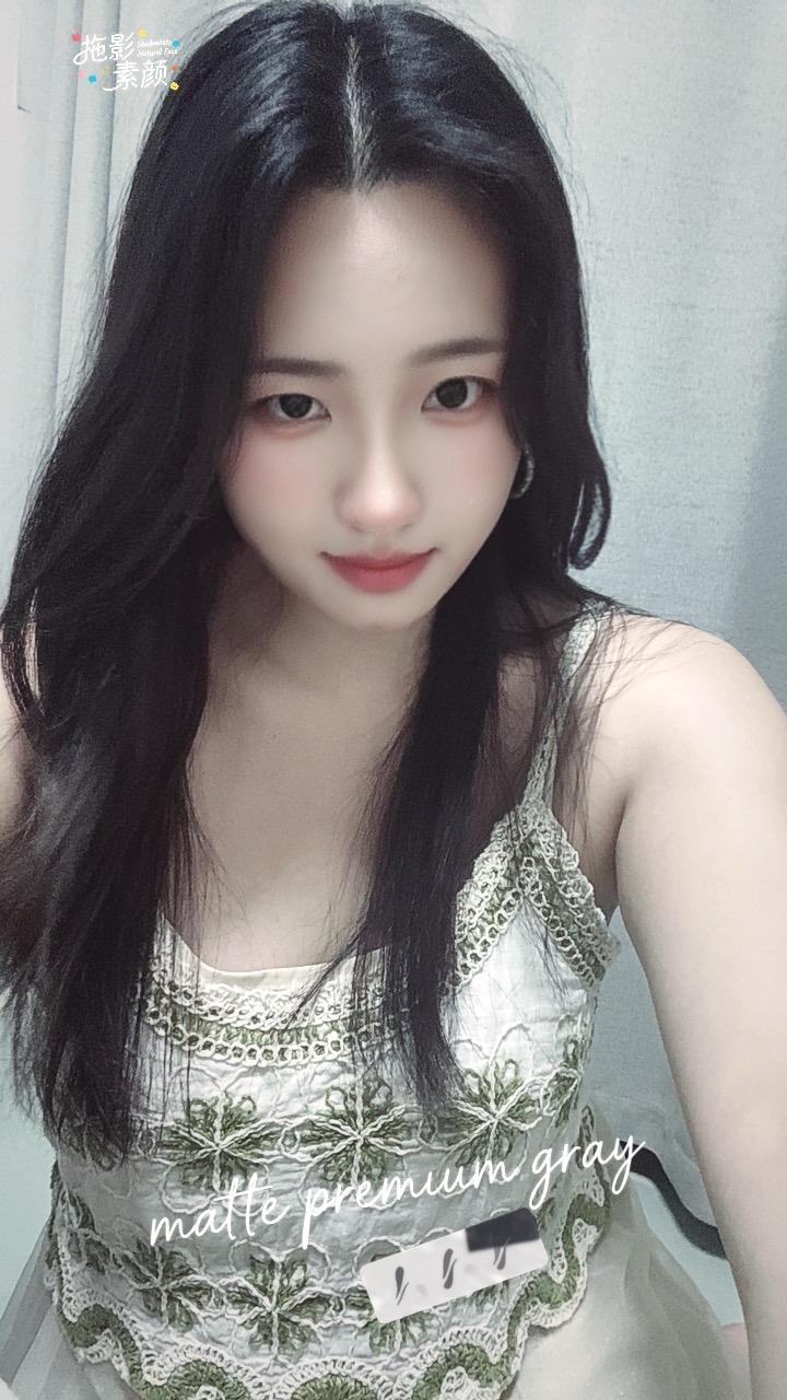 夏季甜美风格