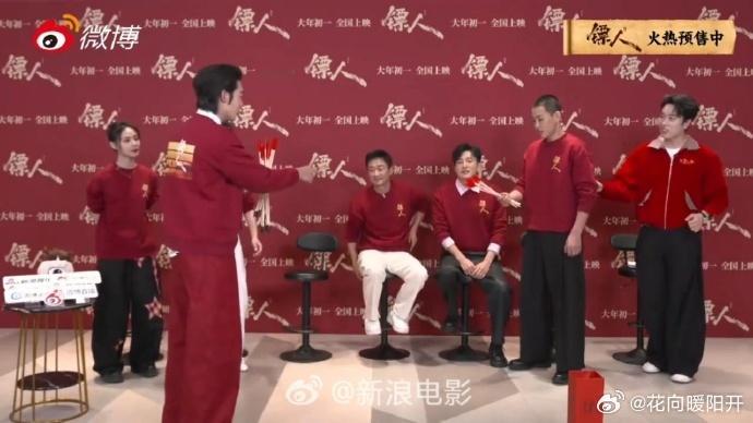 于适投壶是练过吧 也算是让大家见识到了什么叫做抱大腿了，确实是来的有点猝不及防，