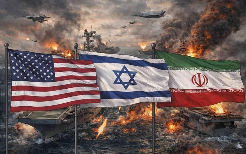 美以伊冲突，关乎每个人的是春耕劫难，化肥价高企，全球平民买单

关于霍尔木兹海峡