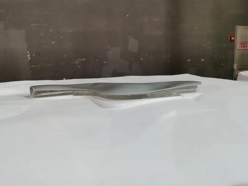 “超塑成形”究竟强在哪? 超塑成形到底强在哪？可以说它是制造业的“魔法工艺”。超