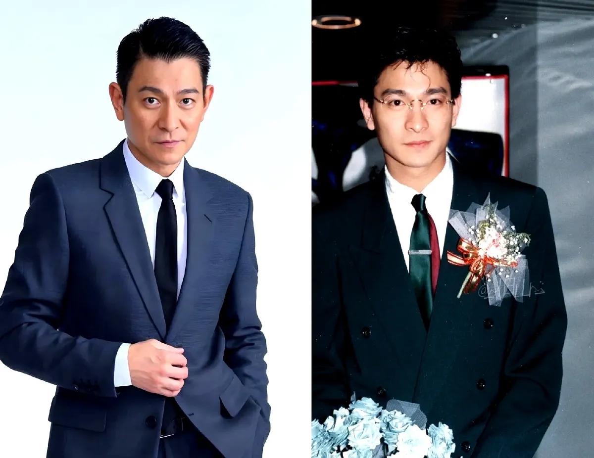 刘德华又要抖音直播，三年前他关打赏，全网夸他清流；三年后说还是免费，这让人感慨万