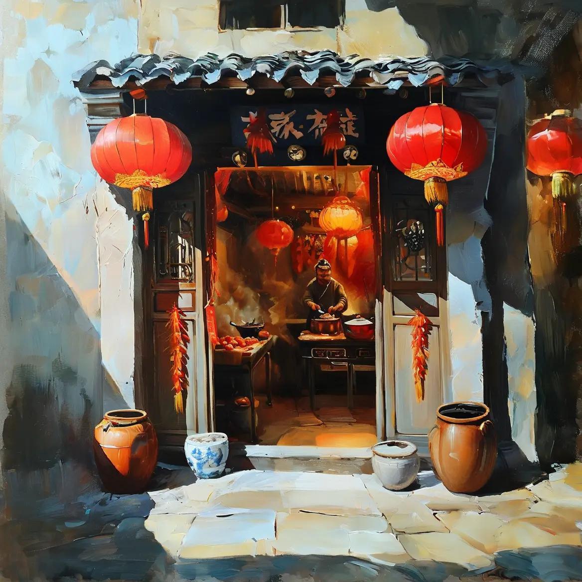 备好归期，等你团圆🏠