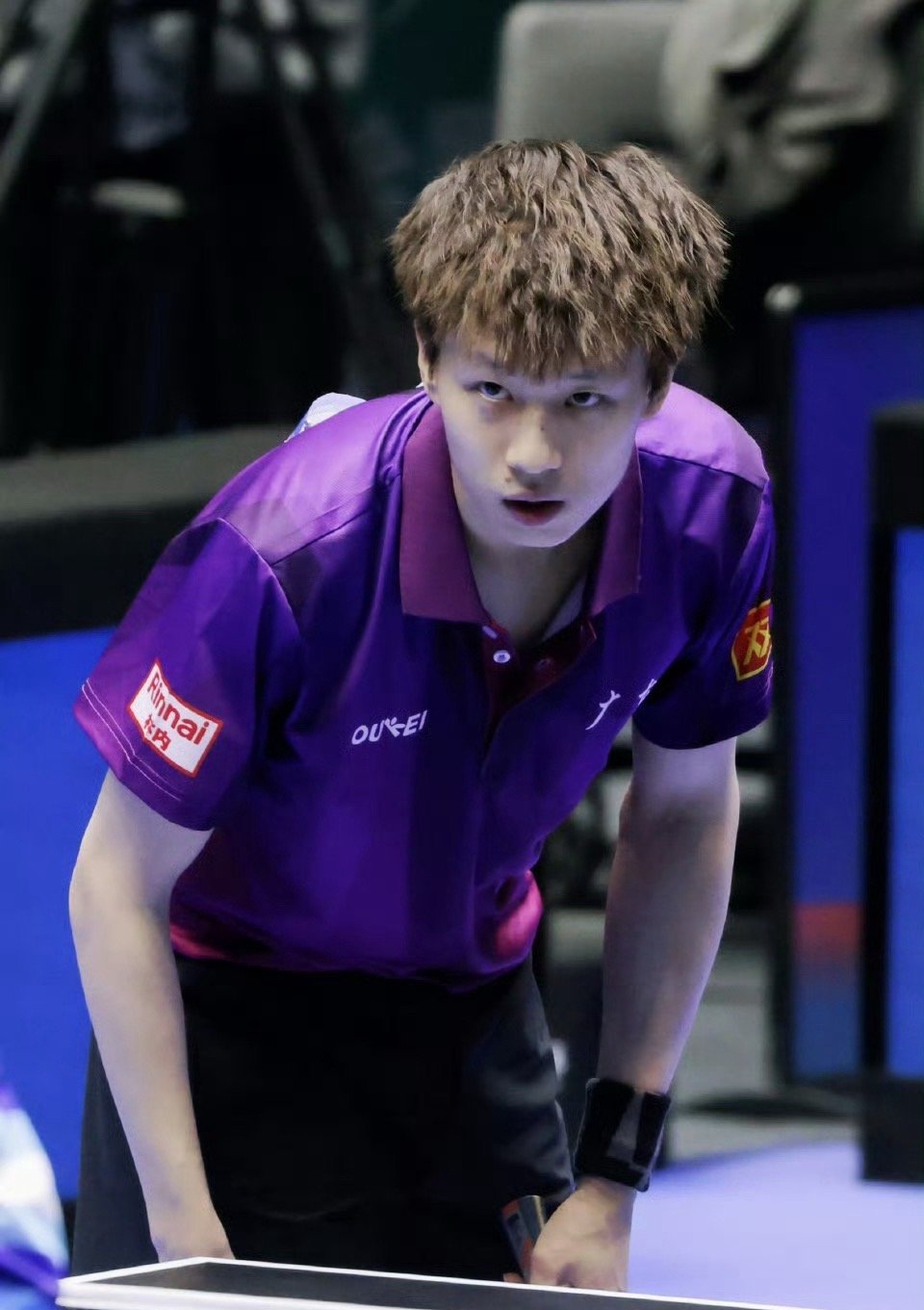 林高远全运会首秀冷勾云加油，还期待你们的诗与远方组合…… ​​​