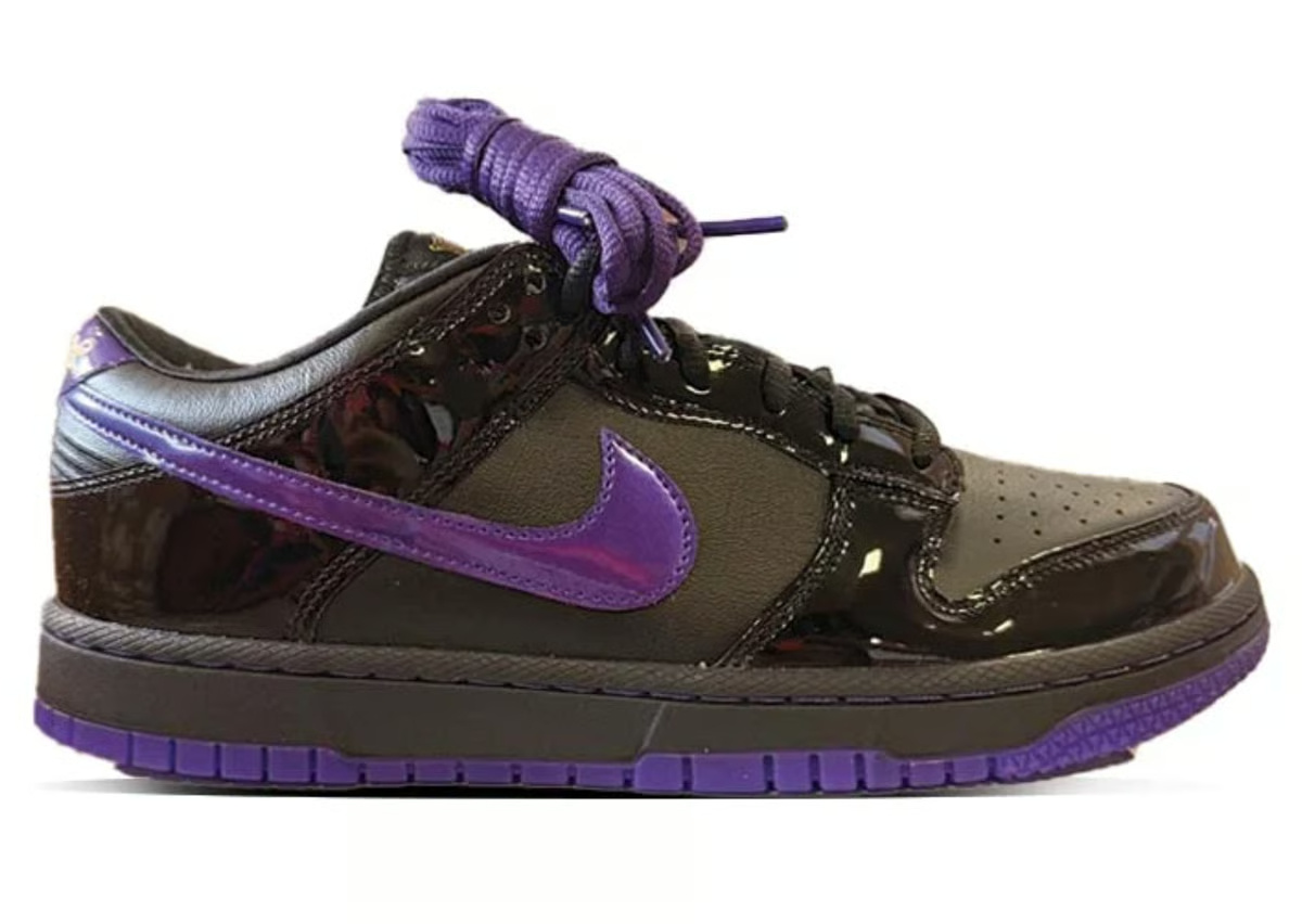 FC Barcelona x Nike Kobe Dunk Low Protro