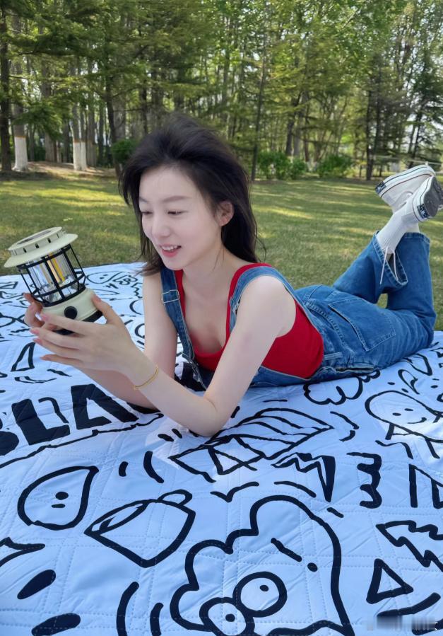 单身女教师周末日常穿搭～ ​​​
