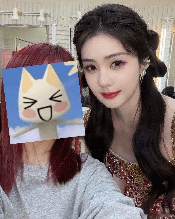 白鹿合作过的都说好 业内谈对白鹿的印象 业内对白鹿的印象  这就是白鹿的好口碑 