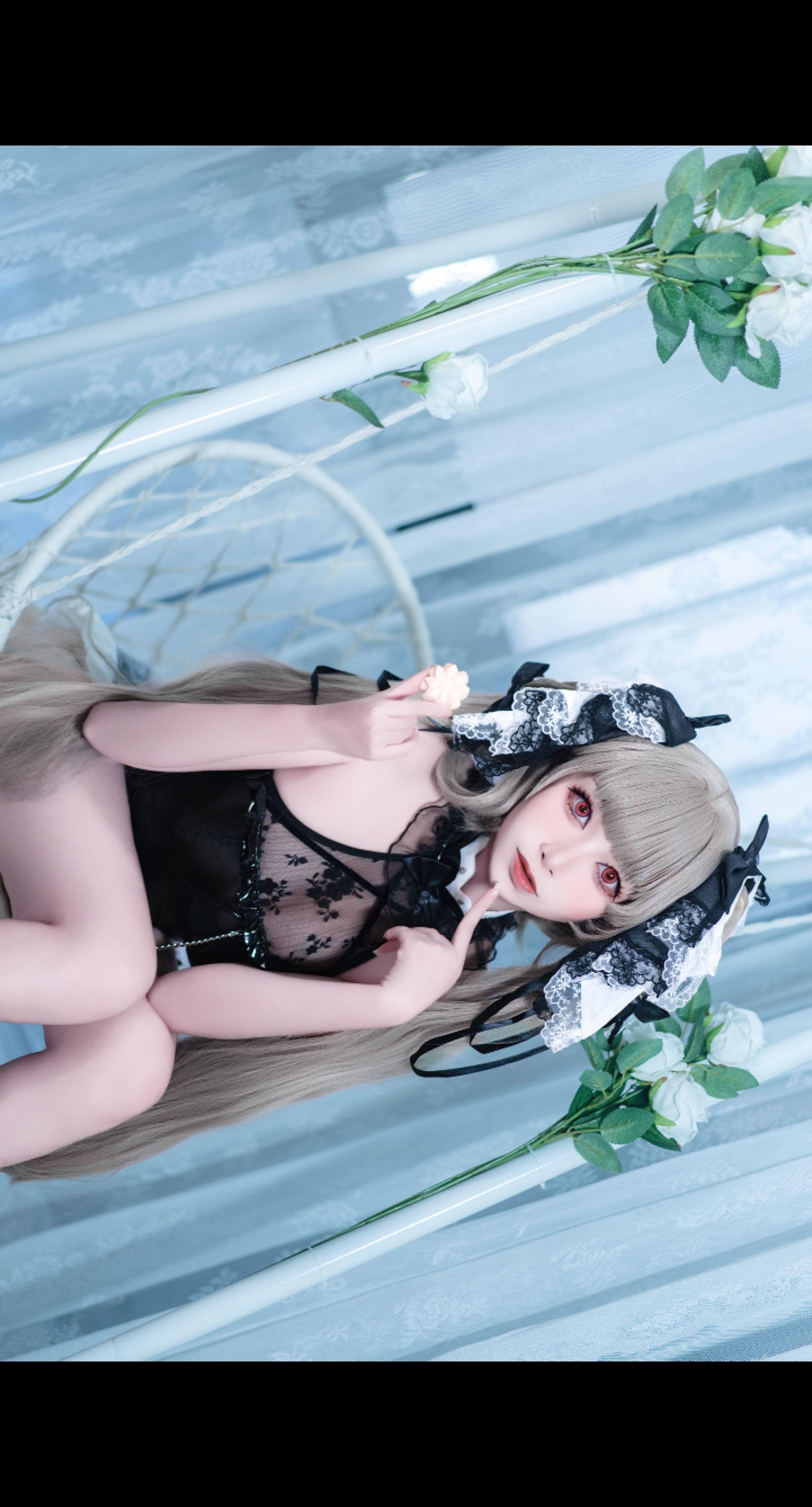 猜猜曲奇口味。