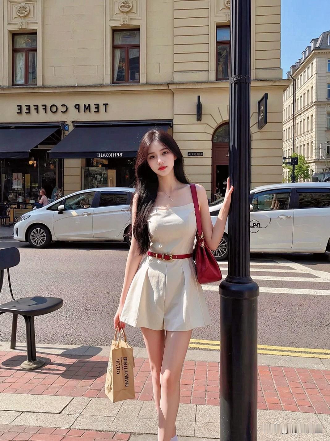 我对你何止喜欢，还有骨子里的深情和无法磨灭的执念！
遇见你是命运的安排，从好感到