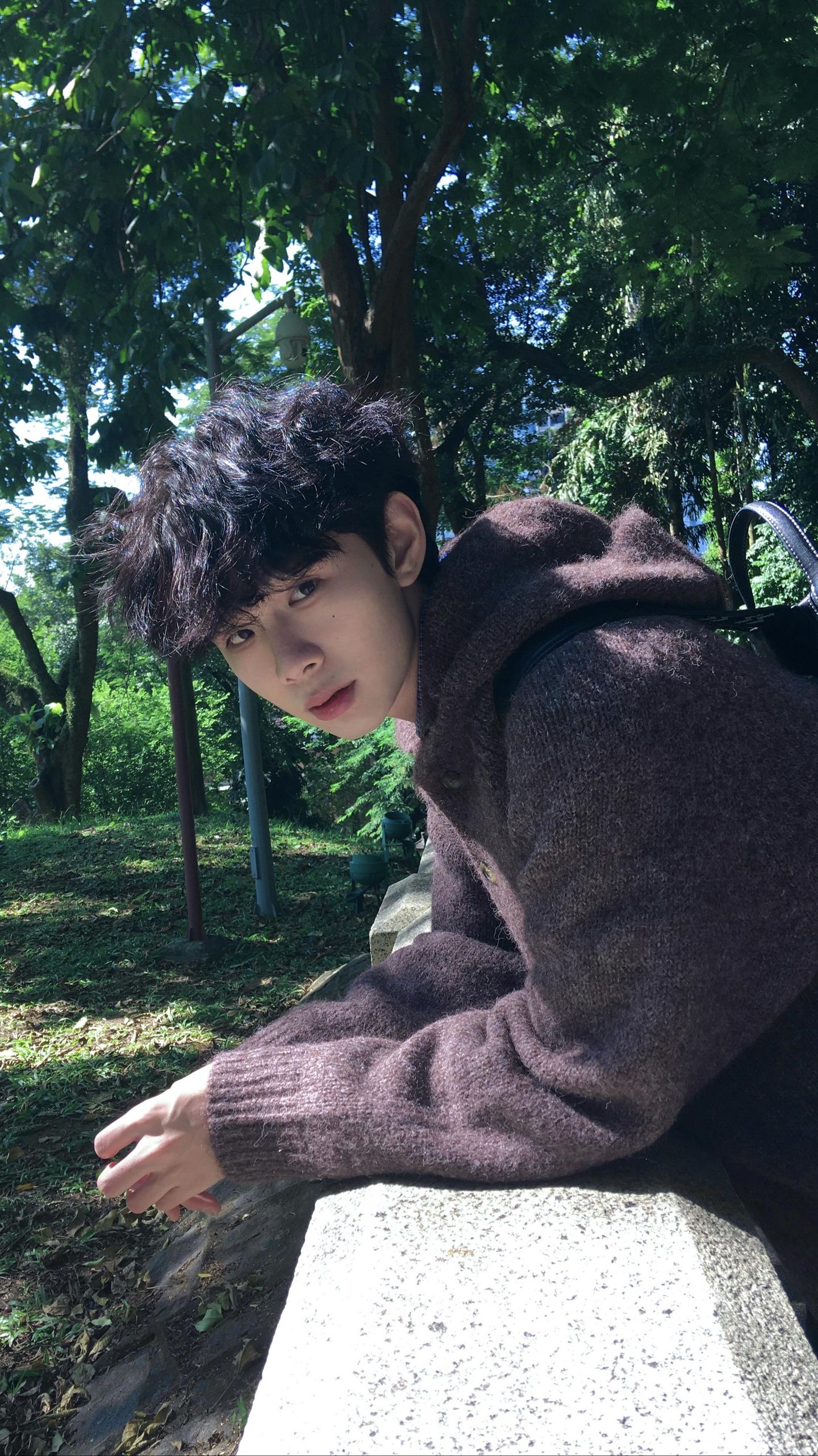 不说话就静静和你