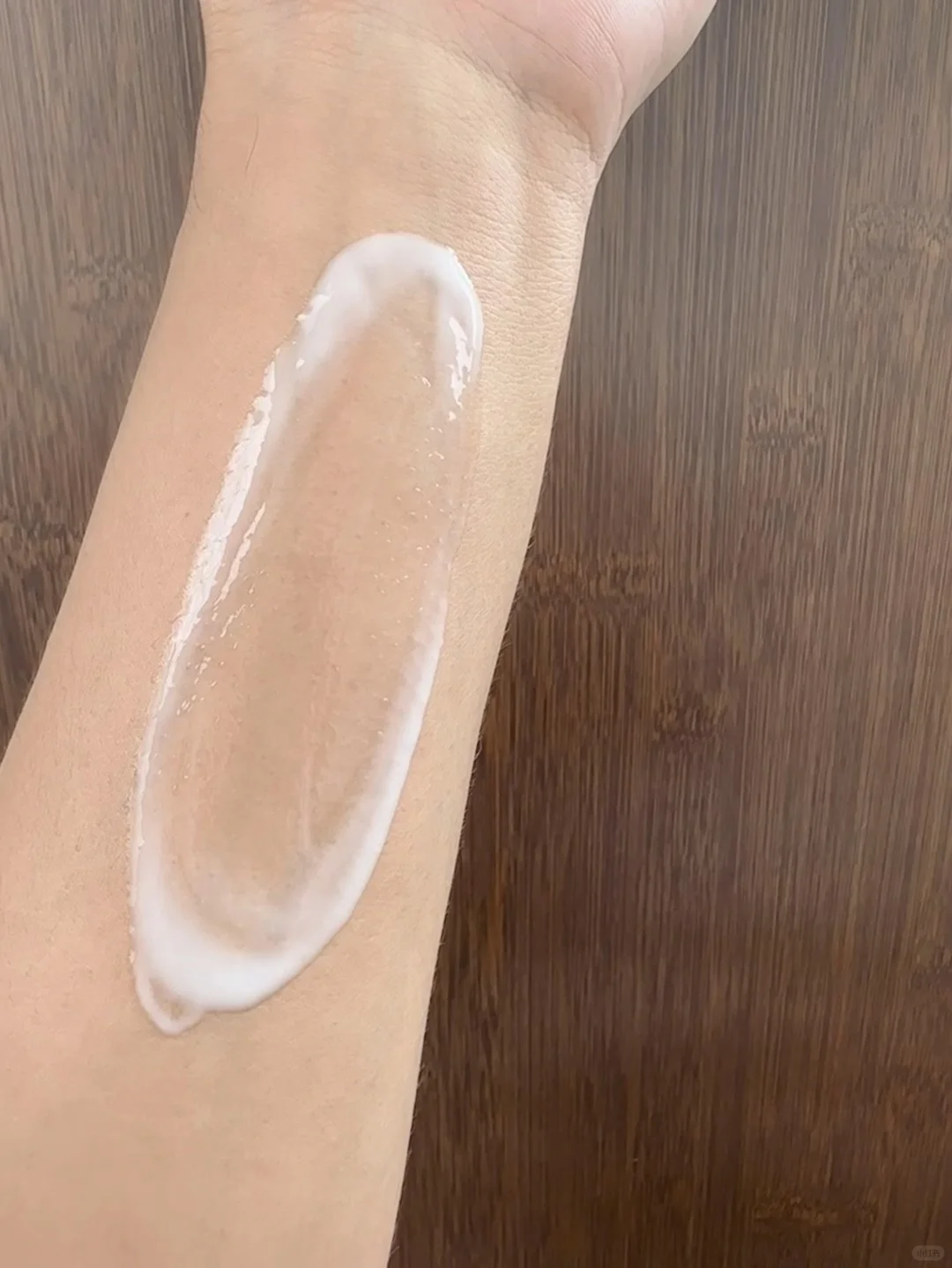 脱毛完居然也能用啊…..