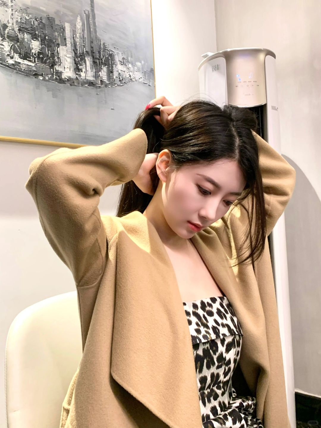 谁又发照片了内