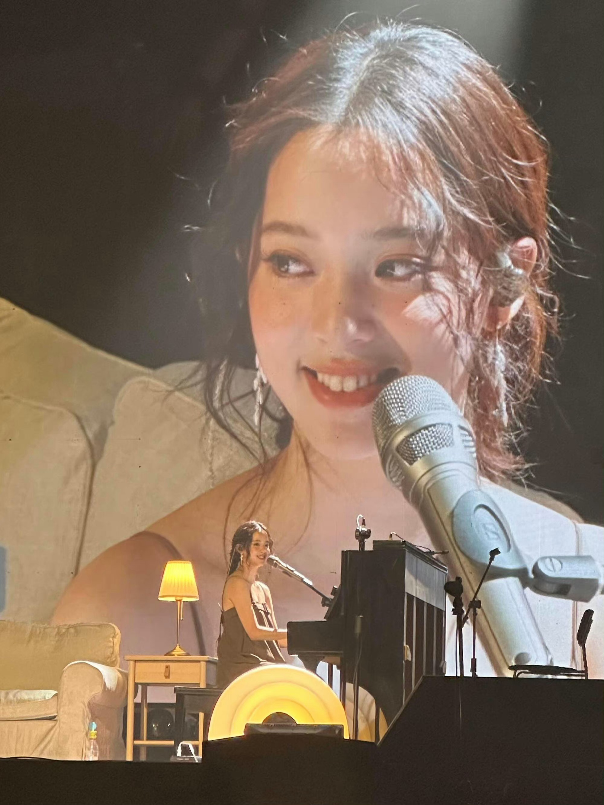 欧阳娜娜怎么越来越跟之前长得不一样了？ ​​​